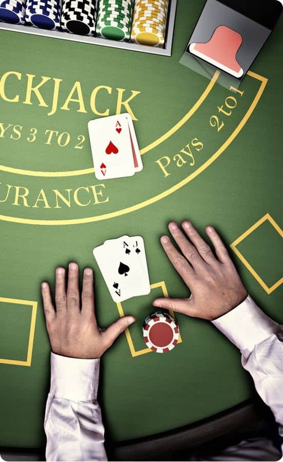 Should You Get Insurance In Blackjack
