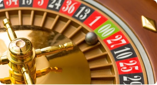 Learn about all Roulette Games | Mr Green Casino