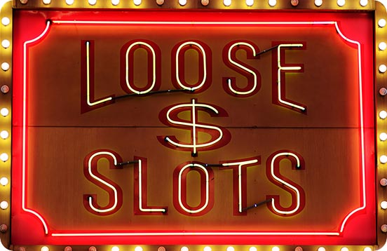 Slot's Odds and Payouts (RTP) | Mr Green Casino