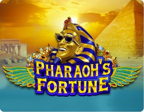 Pharaoh Fortune