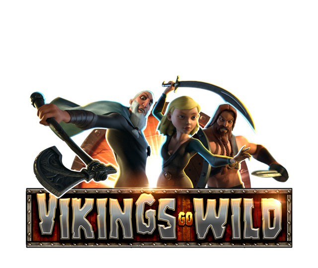 Viking Wilds